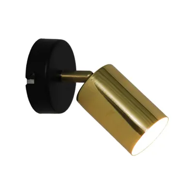 Corp de iluminat cu montaj pe perete tip aplica VILA GU13013C-1R