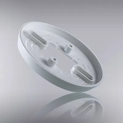 Suport pentru instalarea detectoarelor seria 7000 si 8000 UniPOS AC8003