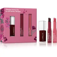 Clinique Mini Kit Honey Trio set cadou de buze