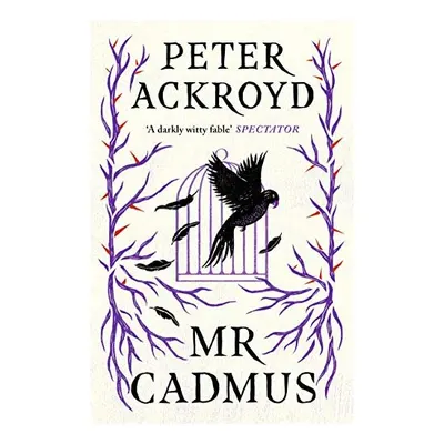 Mr Cadmus