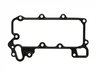 Garnitura Radiator Ulei Potrivit Mercedes Atron, Axor, Axor 2, Capacity, Citaro 2, Citaro (o 530), Conecto (o 345), Integro (o 550), Intouro, o 403, Tourismo (o 350) Om447.947-Om458.990