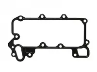 Garnitura Radiator Ulei Potrivit Mercedes Atron, Axor, Axor 2, Capacity, Citaro 2, Citaro (o 530), Conecto (o 345), Integro (o 550), Intouro, o 403, Tourismo (o 350) Om447.947-Om458.990