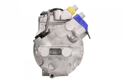 Compresor AC clima BMW Seria 1 (E81), 1 (E82), 1 (E87), 1 (E88), 3 (E90), 3 (E91), 3 (E92), 3 (E93), X1 (E84) 2.0 2.0D 3.0D intre 2004-2015