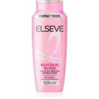 L’Oréal Paris Elseve Glycolic Gloss șampon pentru stralucire 700 ml