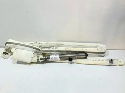 Airbag cortina stanga 4G9880741B Audi A6 (2010-2018) [4G2, C7]