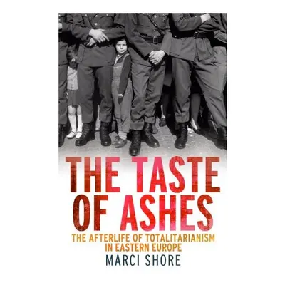 The Taste of Ashes