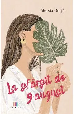 eBook La sfarsit de 9 august