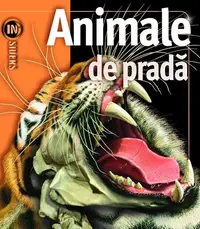 Animale de prada