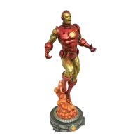 Figurina Marvel Gallery Iron Man