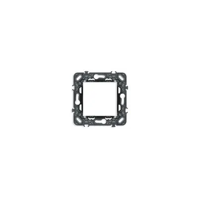 Placa suport Vimar(Eikon) fara suruburi