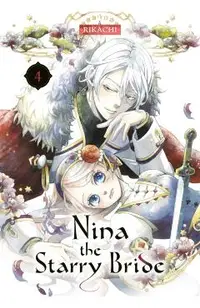 Nina the Starry Bride 4