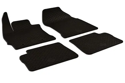 Set covorase auto cauciuc Umbrella pentru Toyota Auris (2013-2018) Corolla (2014-2018)