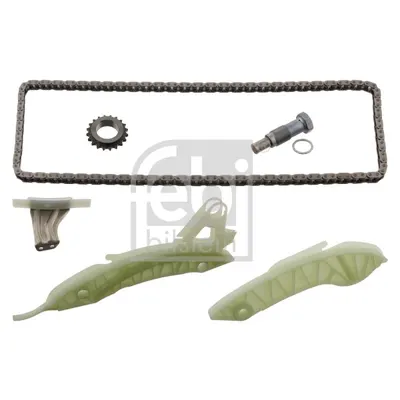 kit lant de distributie FEBI BILSTEIN 49345