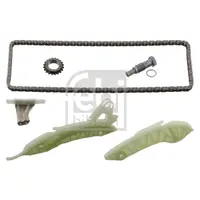 kit lant de distributie FEBI BILSTEIN 49345
