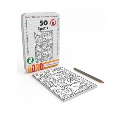 Joc - Fifty - Spot 7