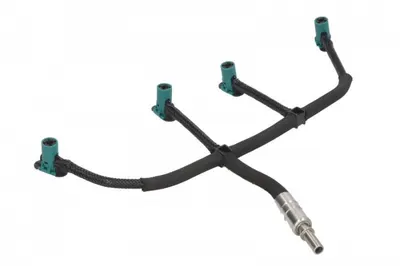 Furtun Combustibil Potrivit Citroen C5 Ii, C5 Iii, C6, C8, C-Crosser; Ford Galaxy Ii, Mondeo Iv, S-Max; Peugeot 4007, 407, 607, 807 06.02