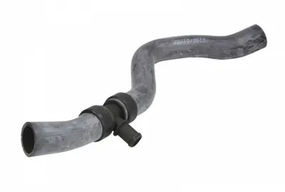 Conducta furtun sistem racire superior (34mm 34mm) OPEL ASTRA J 1.7D intre 2009-2015