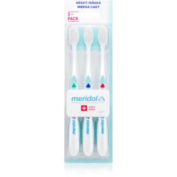 Meridol Gum Protection Soft periuta de dintiSoft