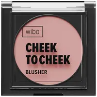 Wibo Fard de obraz pentru faţă Cheek to Cheek, 02 Sassy but classy, 3.5