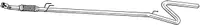 Racord evacuare (EURO 5) potrivit FIAT DOBLO, DOBLO CARGO 1.3D 02.10-