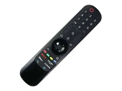 Telecomanda LCD LG MR21GA AKB76036202