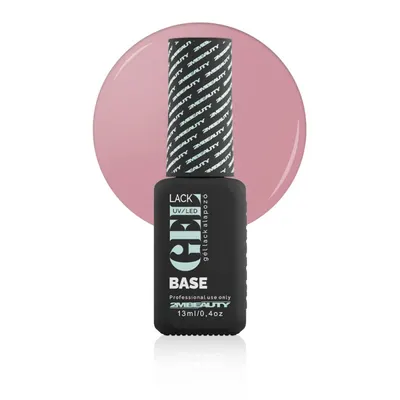 Oja semipermanenta GELlack 2M Elastic Base Nr. 06