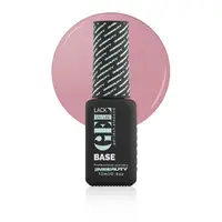 Oja semipermanenta GELlack 2M Elastic Base Nr. 06