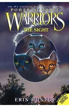 Warriors: Power of Three #1: The Sight