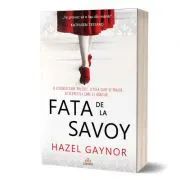 Fata de la Savoy