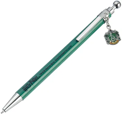 Pix The Carat Shop Movies: Harry Potter - Slytherin