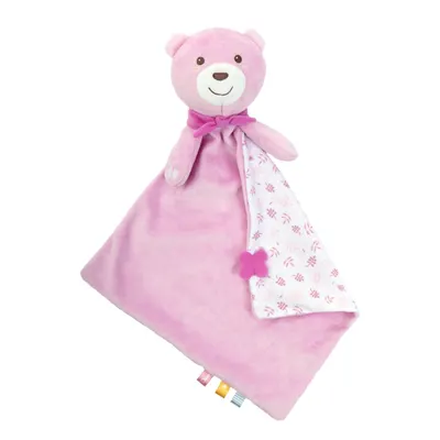 Jucarie muzicala Chicco Maxi DouDou FirstDreams, pink (roz), 0luni+