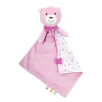 Jucarie muzicala Chicco Maxi DouDou FirstDreams, pink (roz), 0luni+