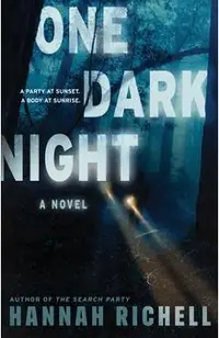 One Dark Night