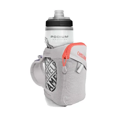 Geanta de mana Camelbak Quick Grip Chill™ Handheld - Silver/Dusk
