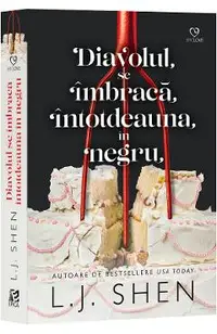 Diavolul se imbraca intotdeauna in negru