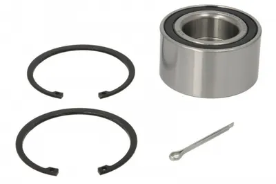 Kit rulment roata Fata Dreapta Stanga (39x74x39) potrivit DAEWOO TACUMA REZZO; OPEL ASTRA F, ASTRA F KOMBI, CALIBRA A, OMEGA B, VECTRA A, VECTRA B 1.6-3.2 08.89