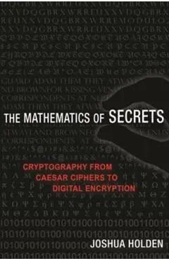 Mathematics of Secrets
