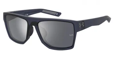Ochelari de soare Under Armour UA Launch 2/G OXZ pentru bărbați, mărime 57 mm