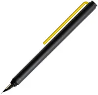 Stilou Pininfarina Grafeex - F, galben