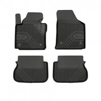 Set Covorase Auto Tip Tavita Volkswagen Caddy Fabricatie 2004-2015