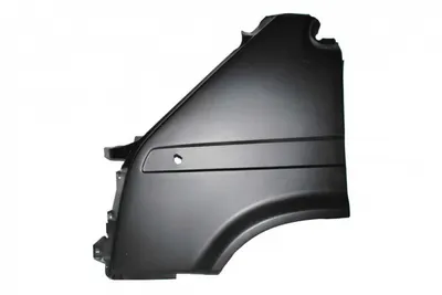 Aripa fata stanga cu locas semnalizator FORD TRANSIT intre 1985-1991