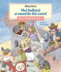 Recunoștința (Vol. 2) - Hardcover