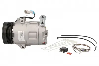 Compresor Climatizare Potrivit Opel Astra G, Astra G Classic, Astra G Kombi, Astra H, Astra H Gtc, Combo Tour, Combo Minivan, Corsa C, Corsa C Hatchback, Meriva A, Tigra, Zafira a 1.0-2.2 02.98