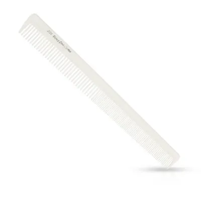 Pieptene Frizerie Beuy Pro 201 - Alb