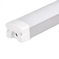 Lampa LED industriala 220V, 1,50 m, 50W, 5000K, IP65