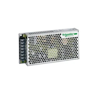 Sursa Alim. Mod Comutare, Monofazata - 100 - 240 V - 24 V - 100 W