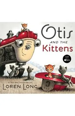 Otis and the Kittens