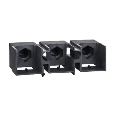Bloc terminal, TeSys Deca, 3P, Papuc inelar, pentru LC1D115 sau LC1D150