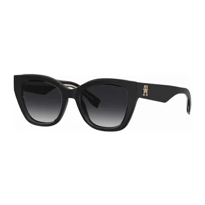 Ochelari de soare dama Tommy Hilfiger TH 1980/S 807/9O