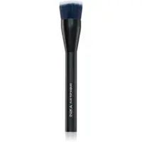 INIKA Organic Flat Top Kabuki Brush perie kabuki pentru machiaj